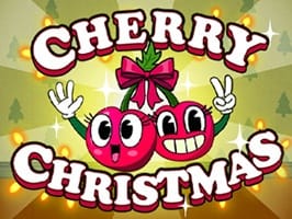 Cherry Christmas