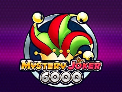 Mystery Joker 6000