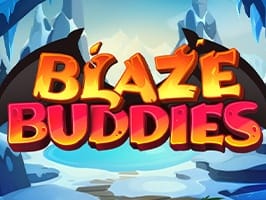 Blaze Buddies