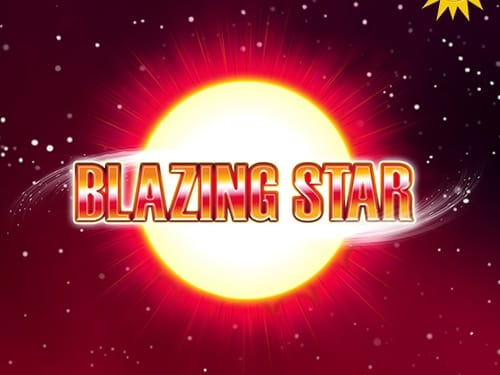 Blazing Star screenshot