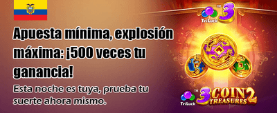 Gana hoy con Betcris Ecuador