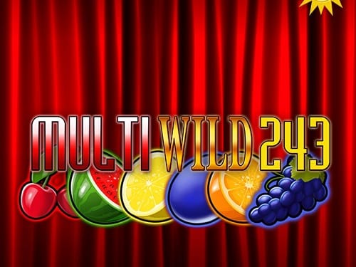 Multi Wild 243