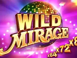 Wild Mirage