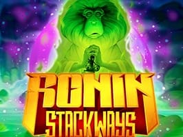 Ronin Stackways screenshot