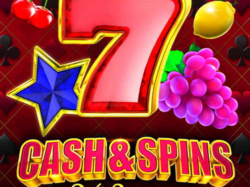 Cash&Spins 243